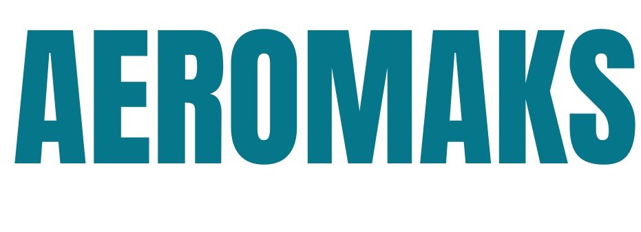 WELCOME TO AEROMAKS